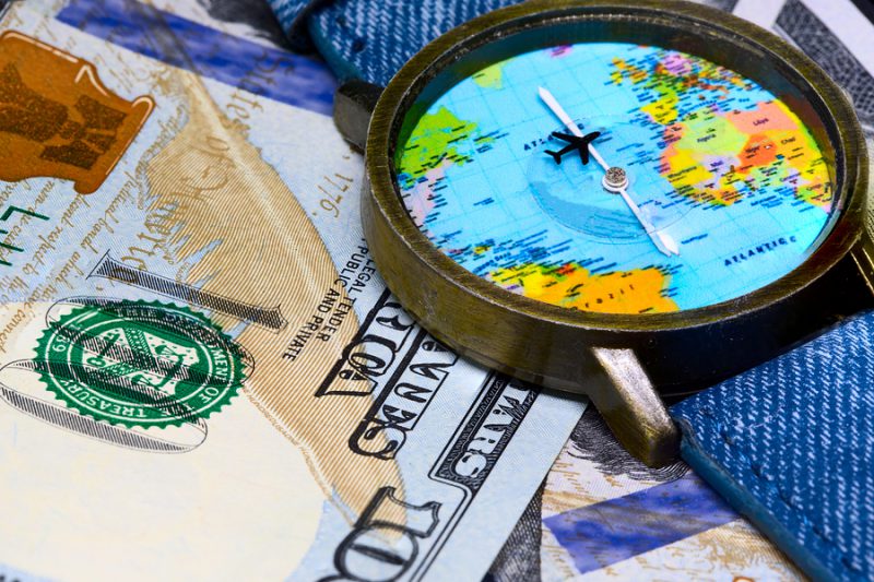 Financial Wellbeing is All About Balance