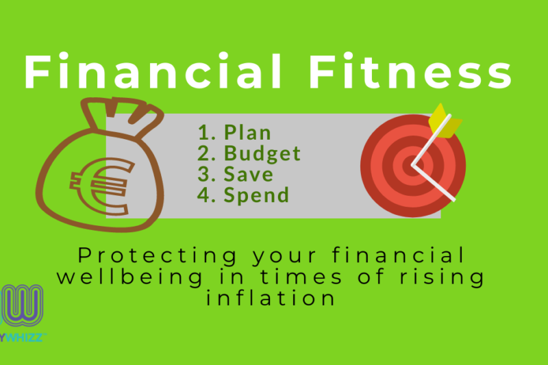 Protecting your financial wellbeing as the cost of living rises